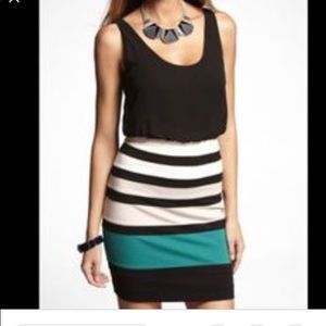 🎉SALE! Gorgeous Express Party Dress!